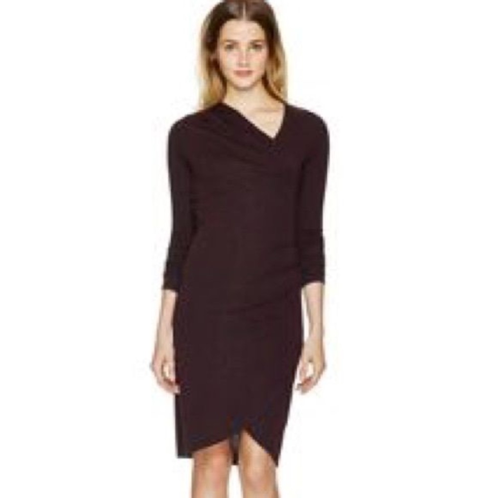 Aritzia Wilfred Klum Dress - Two Colours